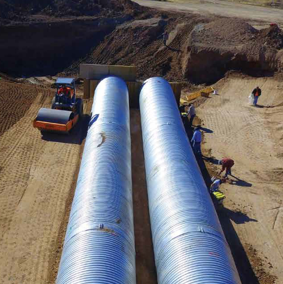 HEL-COR CONTECH MEXICO