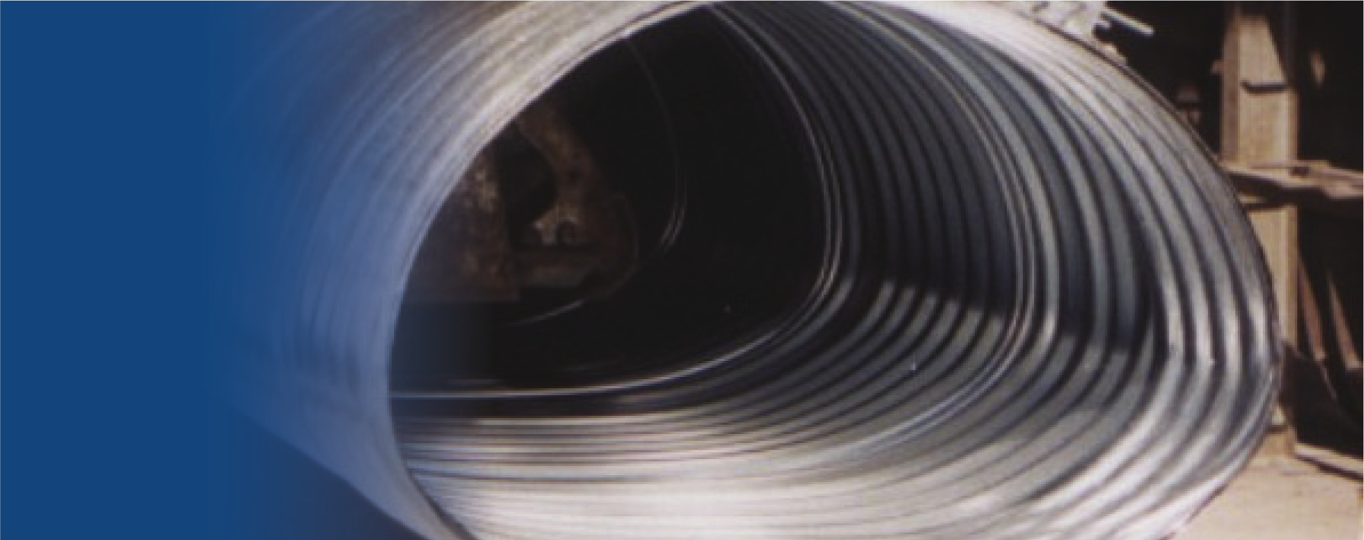 SISTEMAS DE RETENCIÓN PLUVIAL CMP CONTECH MEXICO