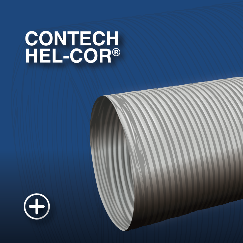Contech MÉXICO Hel-Cor