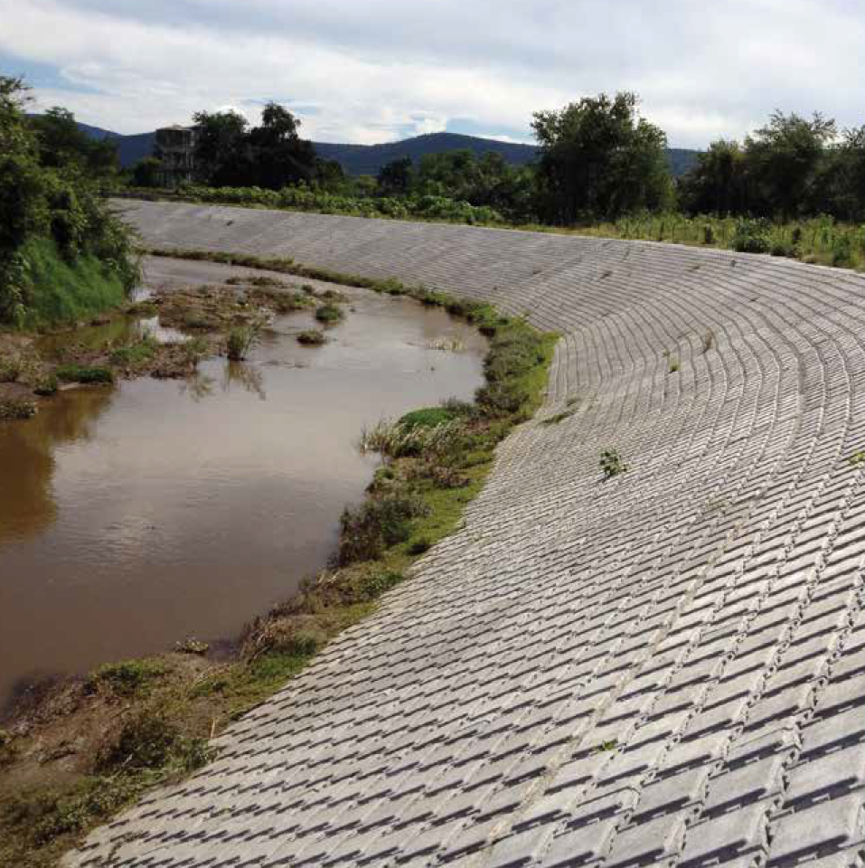 ARMOR FLEX CONTECH MEXICO