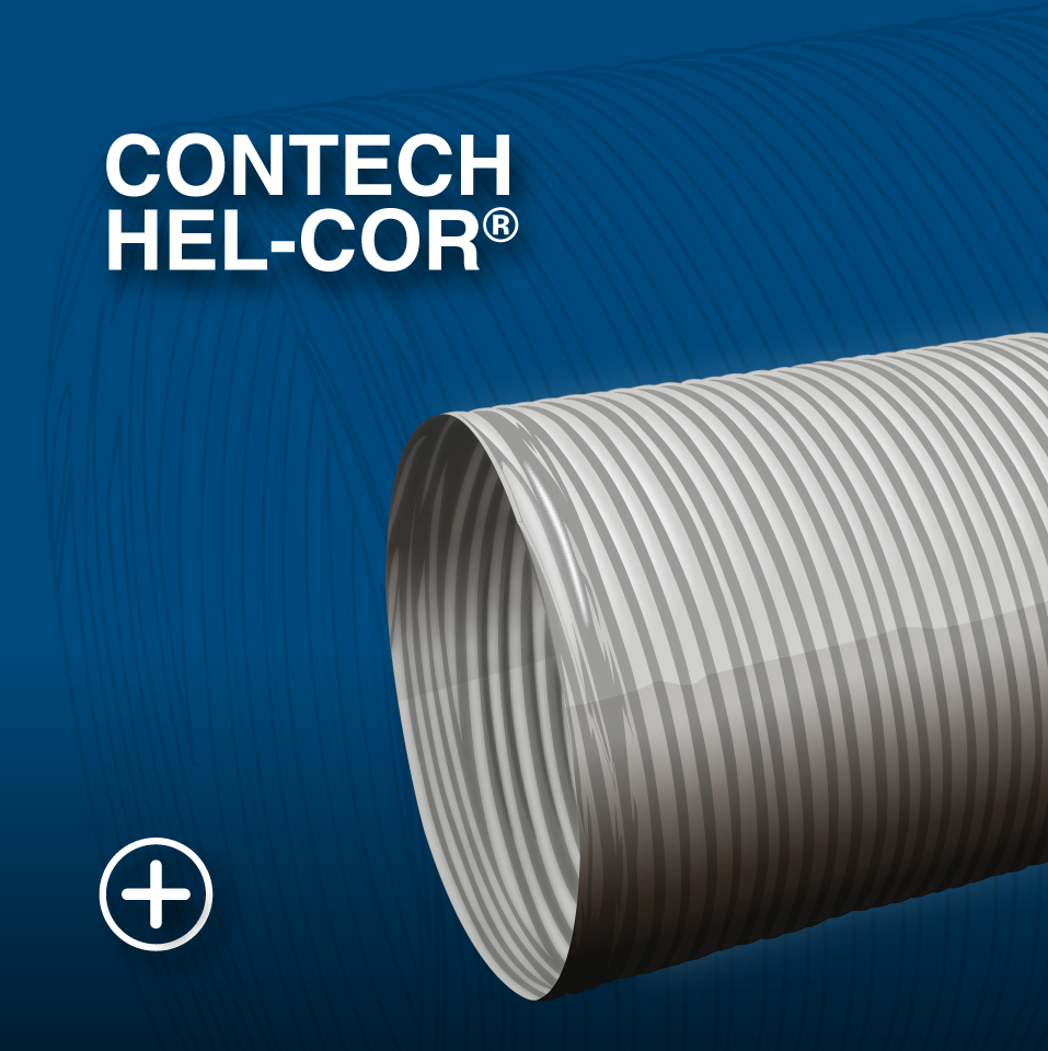 HEL-COR CONTECH MEXICO