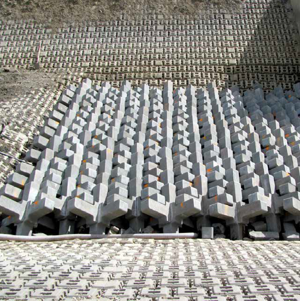 A-JACKS CONTECH MEXICO