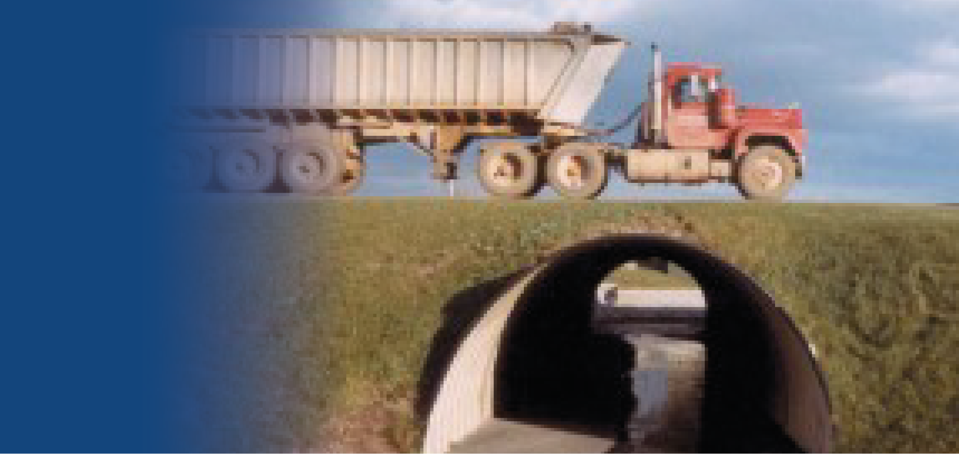 Tubería de acero corrugado para alcantarillas, canales y cercamientos de zanjas. ULTRAFLO CONTECH MÉXICO