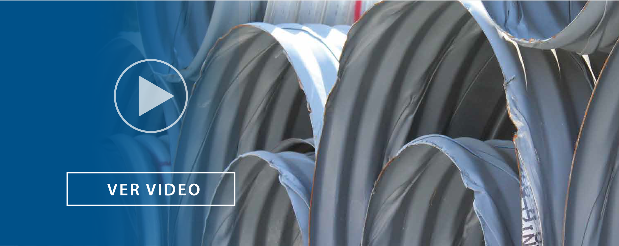 COLECTOR PLUVIAL LEÓN GUANAJUATO HEL-COR CONTECH