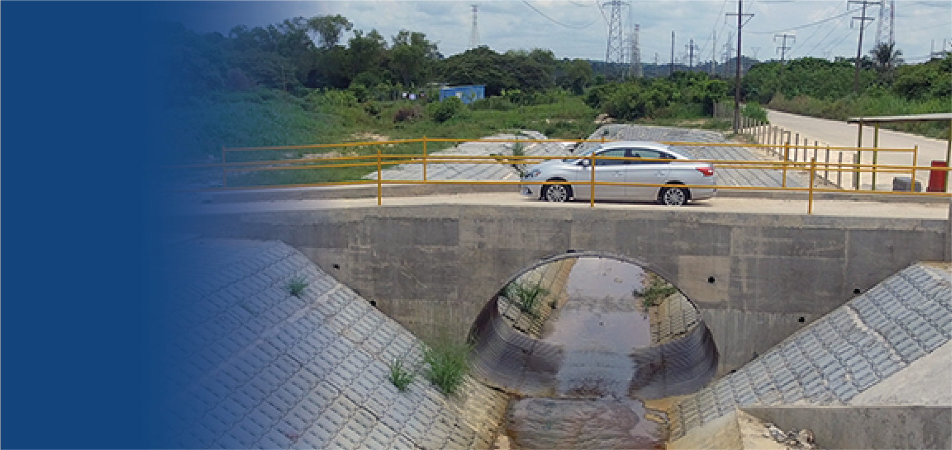 Multiplaca CONTECH MÉXICO: placas de acero galvanizado