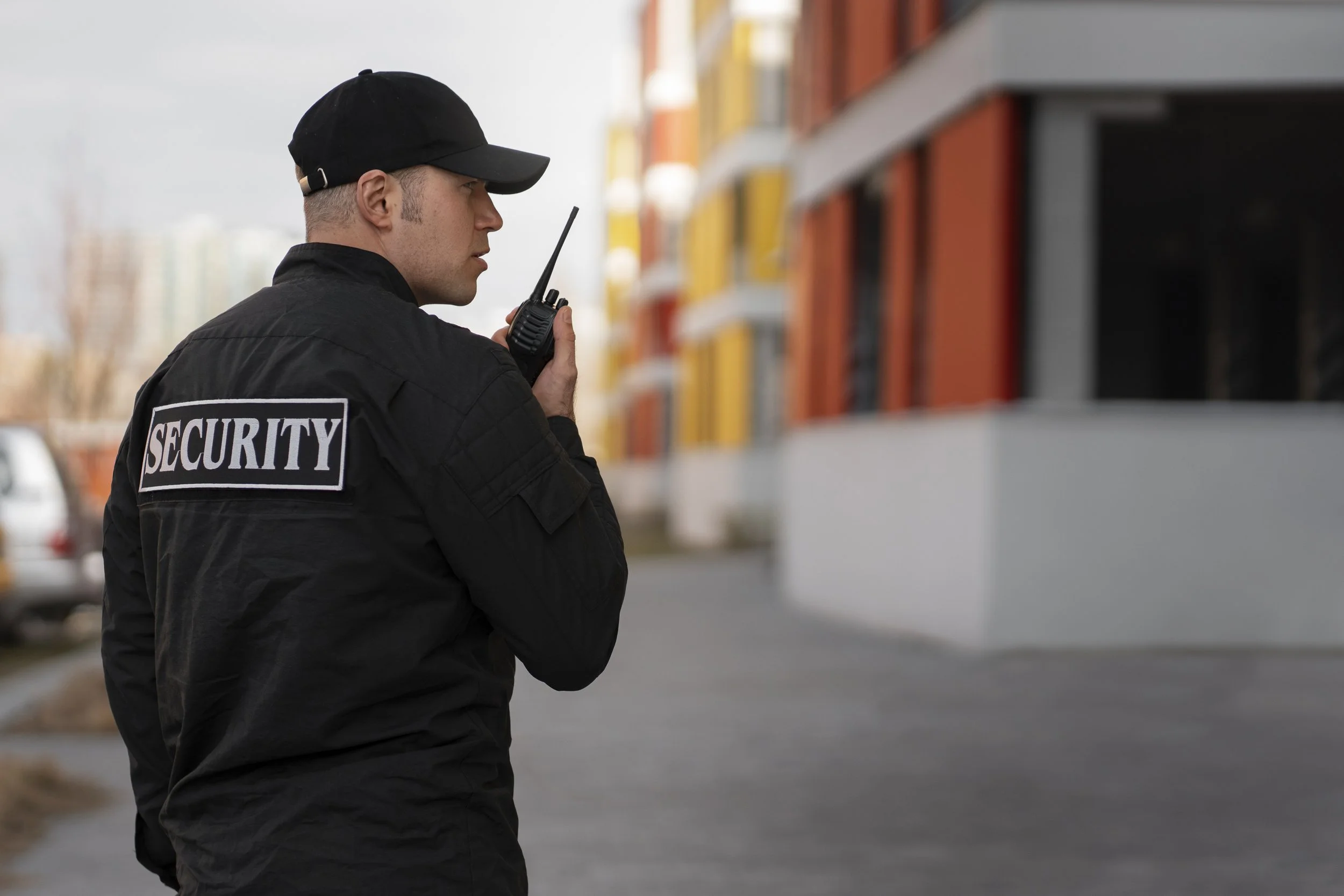 TForce Security