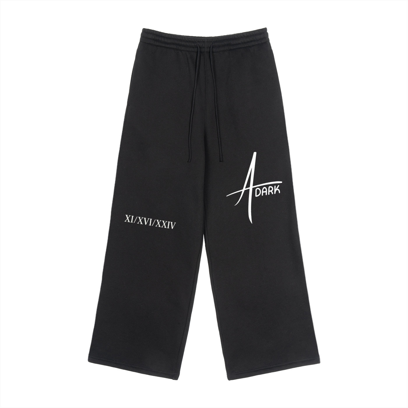 AFTERDARK V.1 Fleece Sweatpants