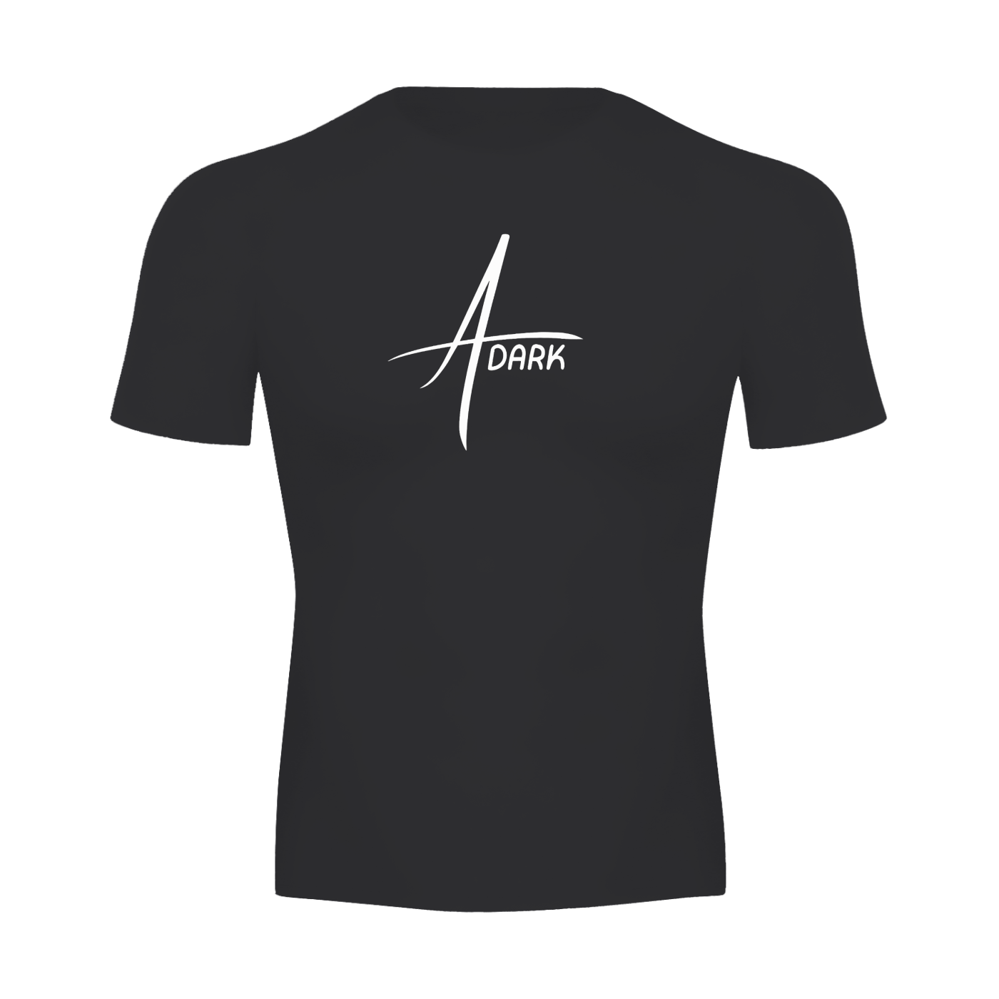 AFTERDARK V.1 Compression Tee
