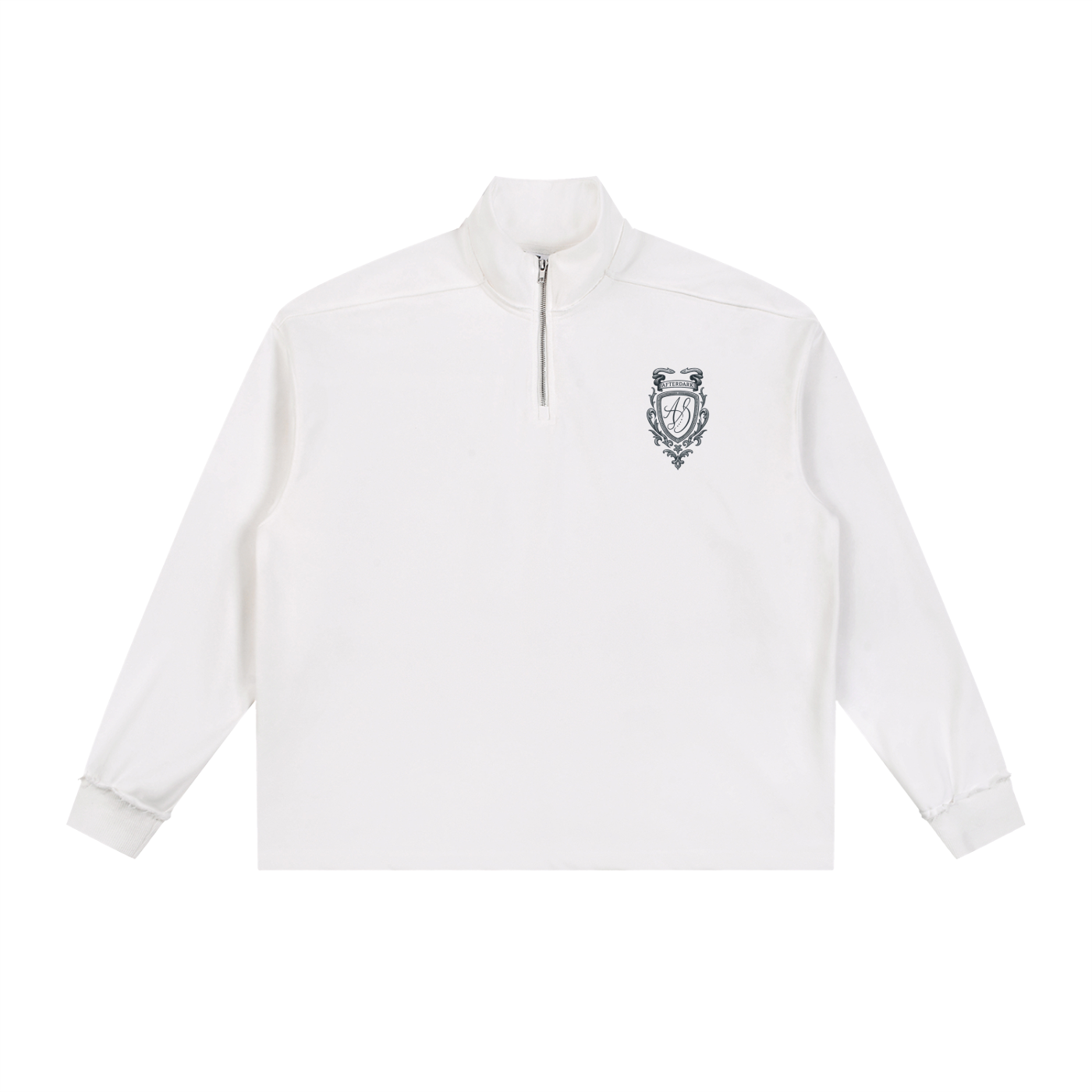 AFTERDARK and Matcha