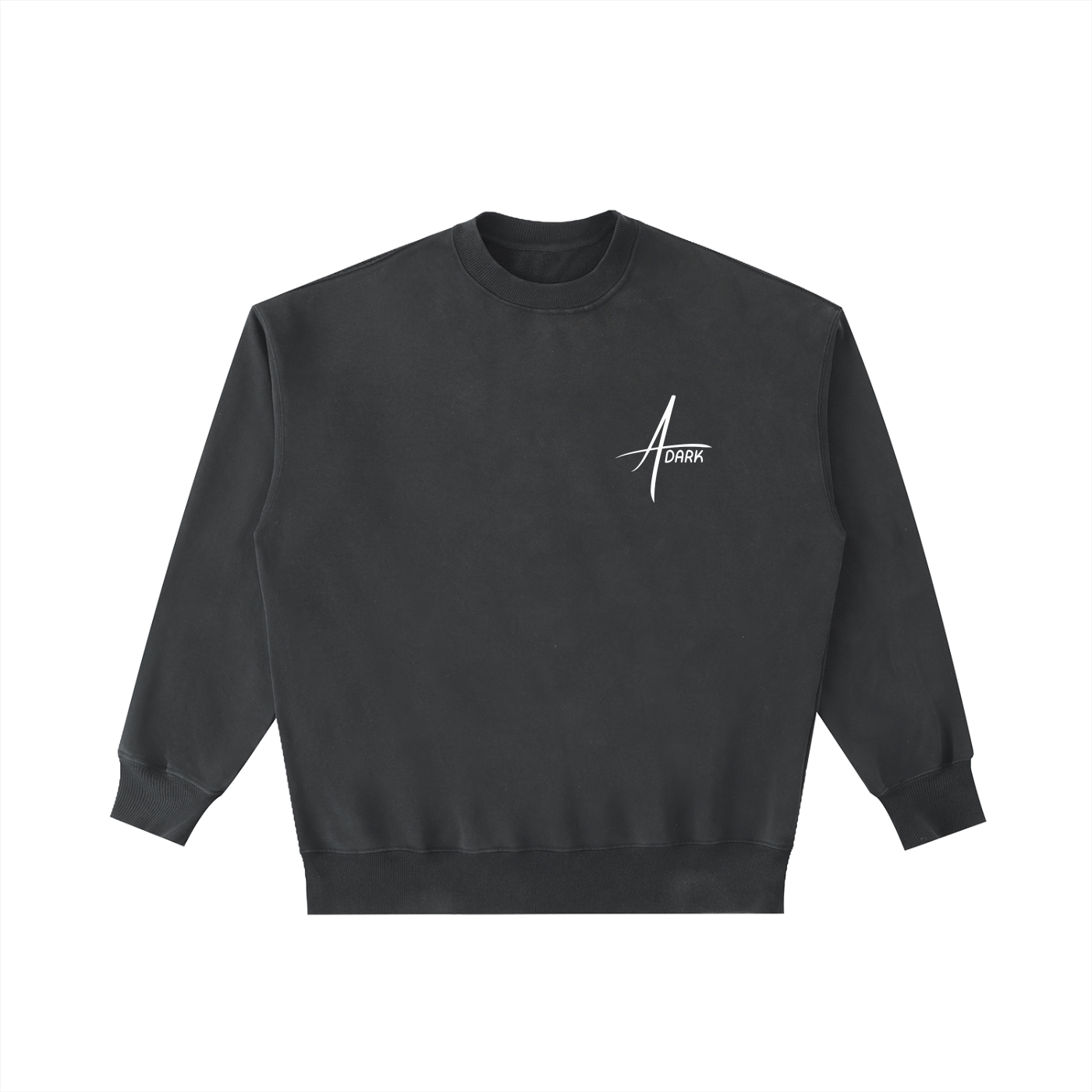 AFTERDARK V.1 Crewneck