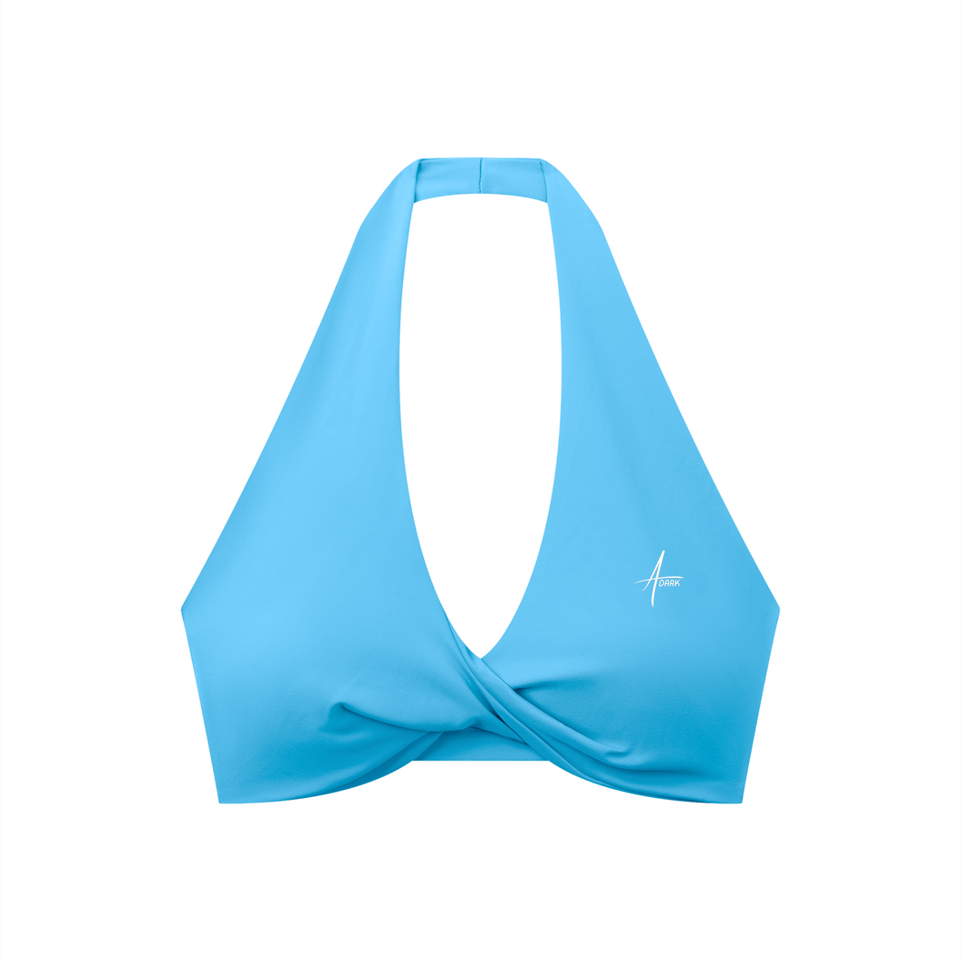 Women's Halter Sports Bra