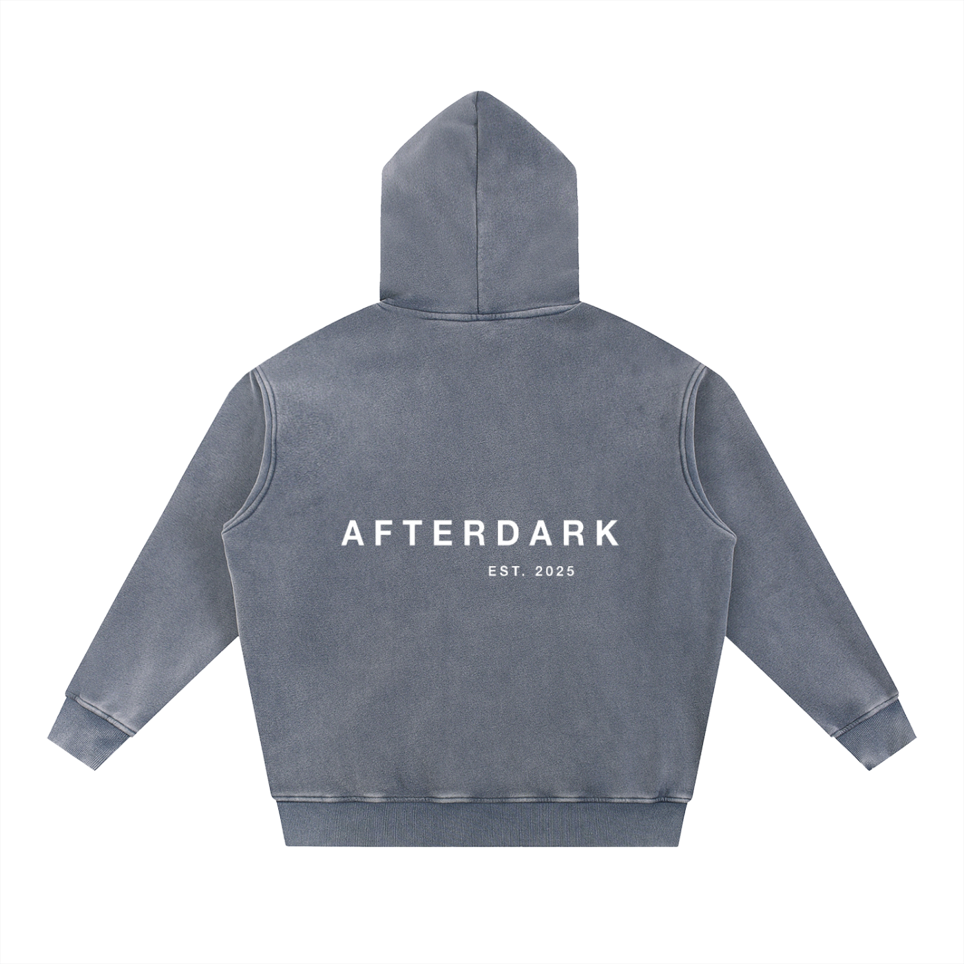 Simplicity Oversize Hoodie