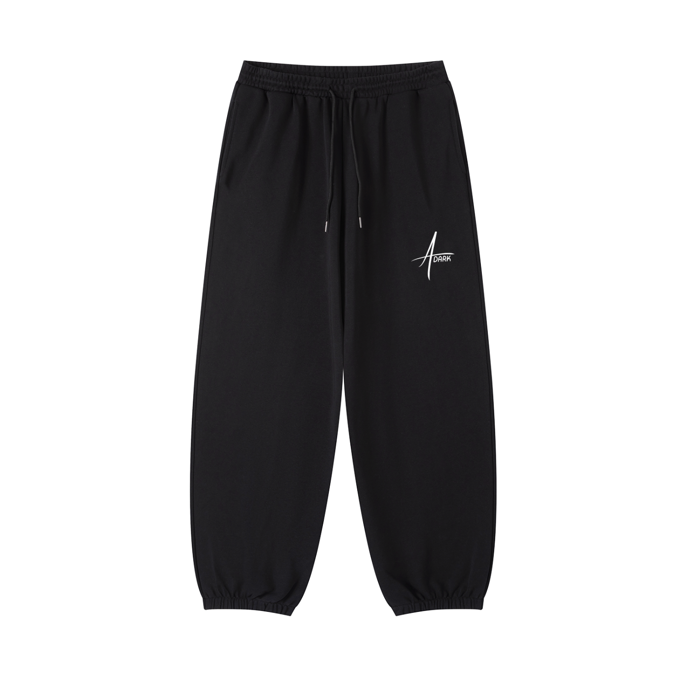 Essential Jogged Sweatpants