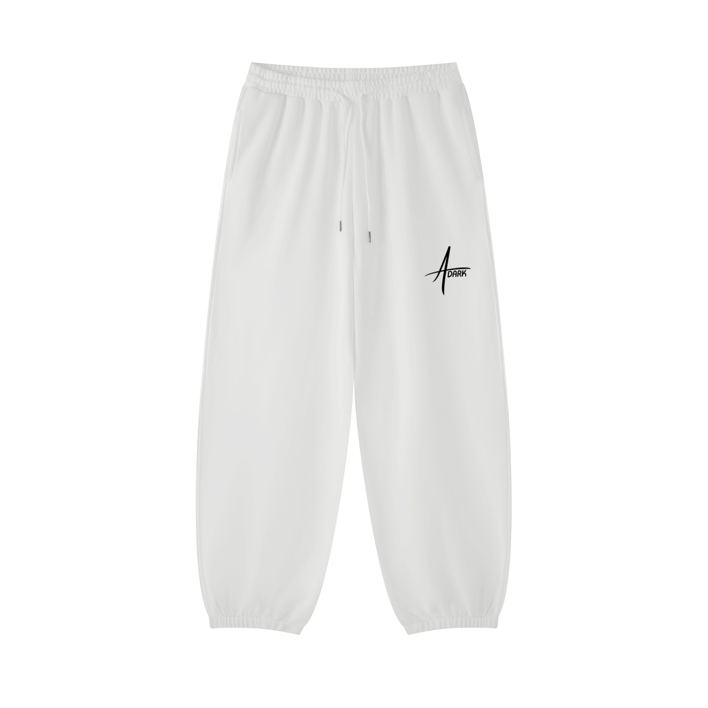 Essential Jogged Sweatpants