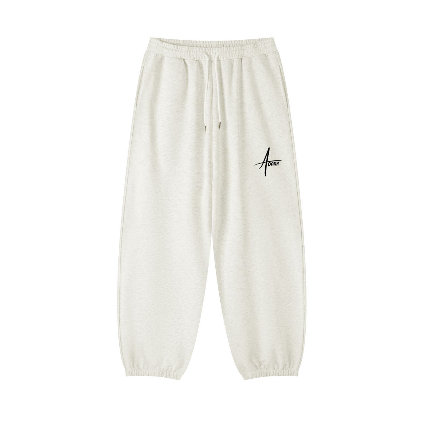 Essential Jogged Sweatpants