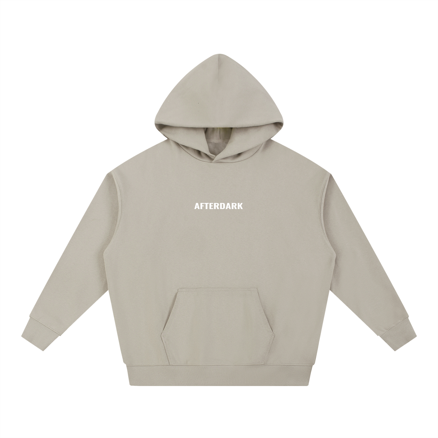 Gym Bro Hoodie
