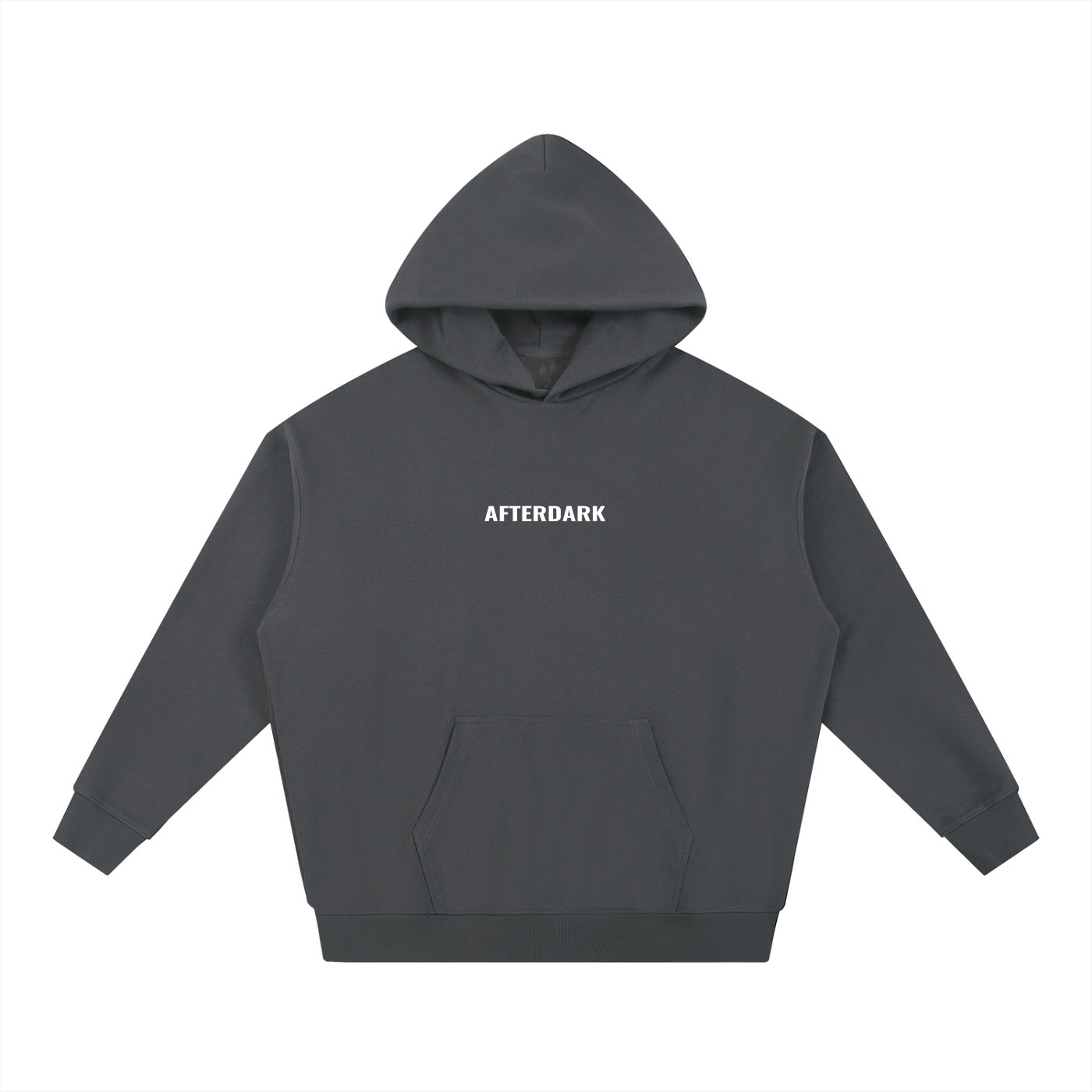 Gym Bro Hoodie
