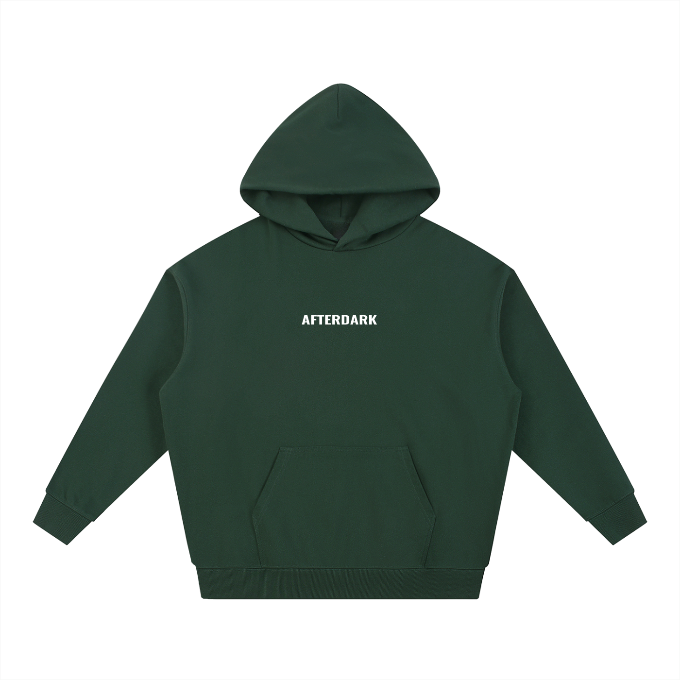 Gym Bro Hoodie