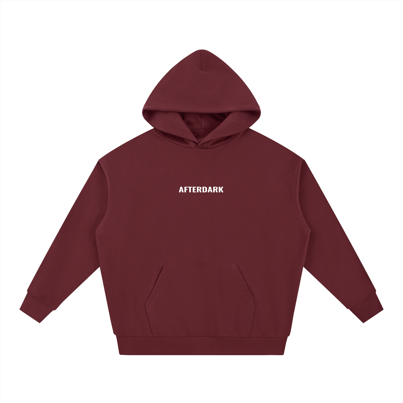Gym Bro Hoodie