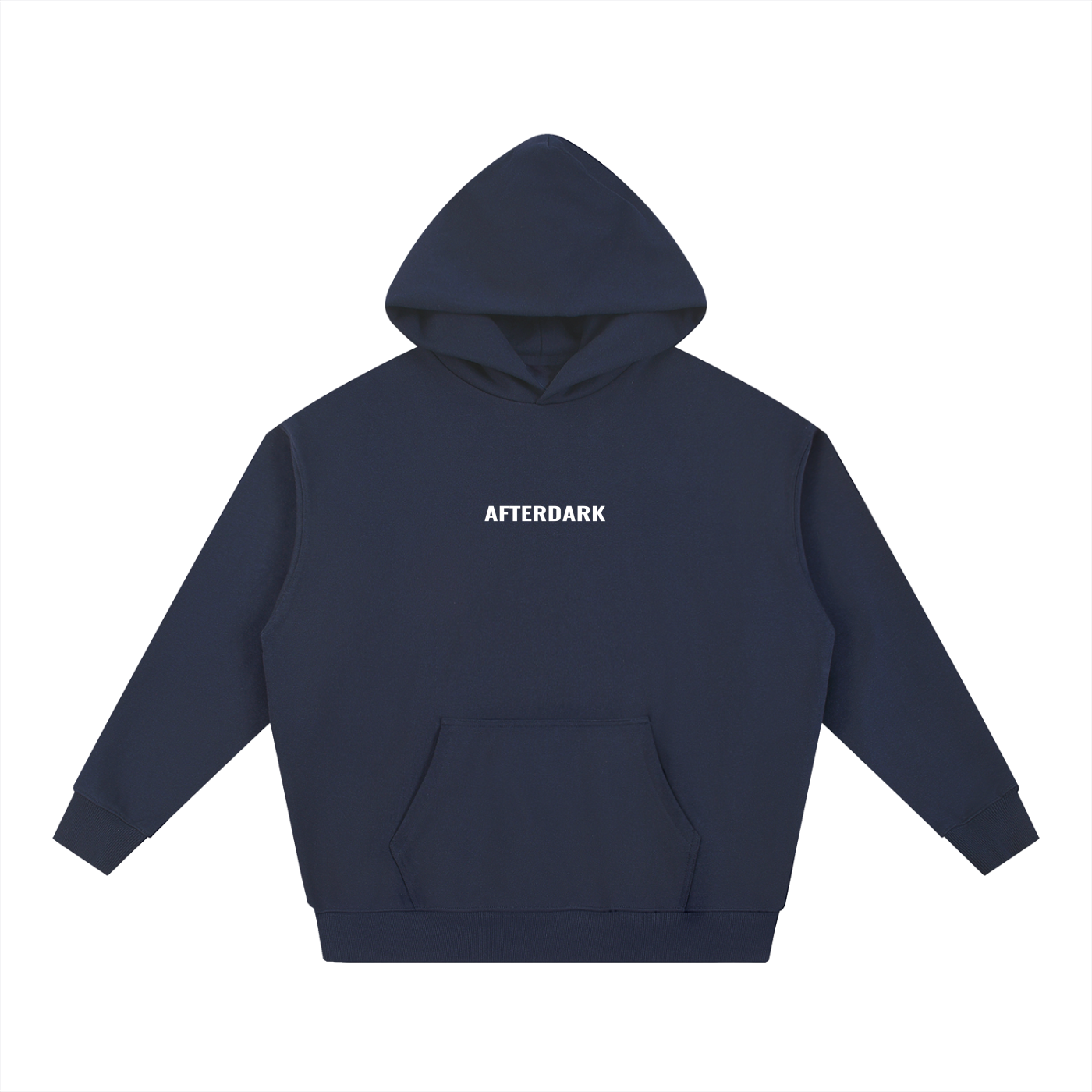 Gym Bro Hoodie