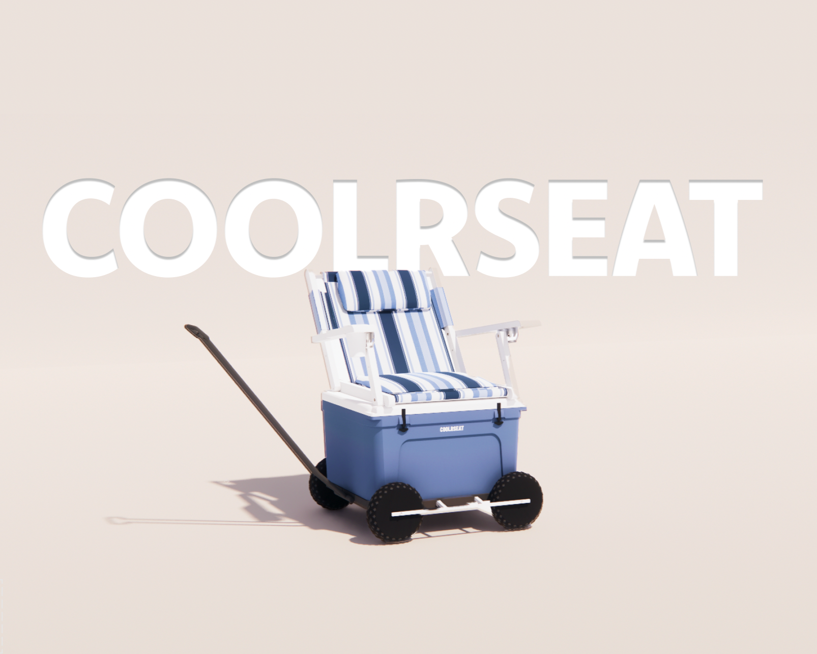 CoolrSeat