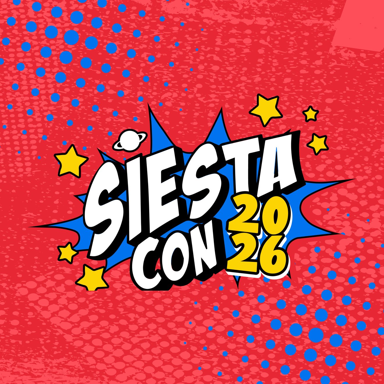 SiestaCon