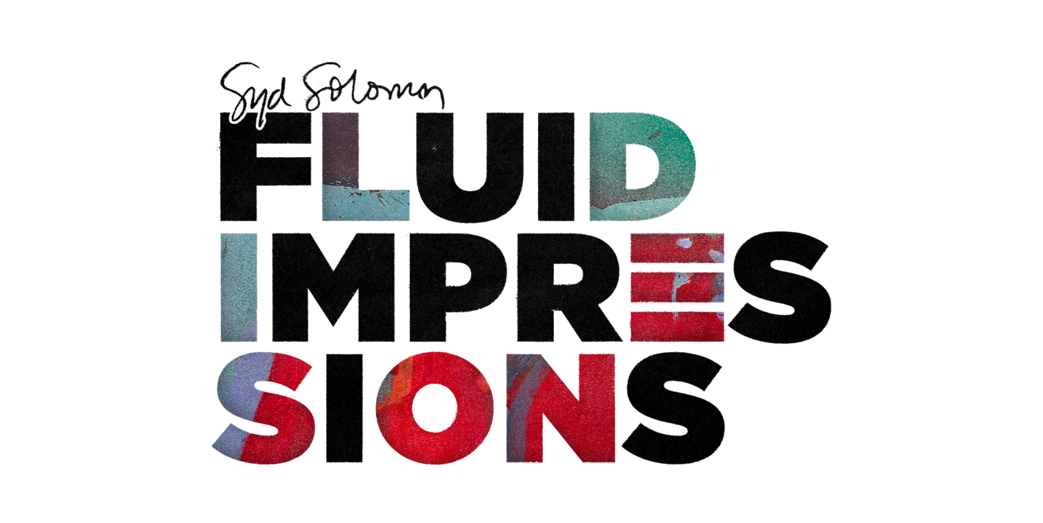 Fluid Impressions