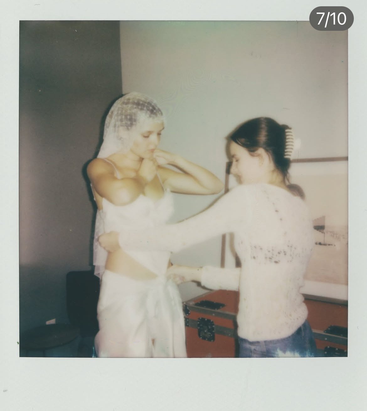 Designer and Fabricator  for the Genesis fashion show 