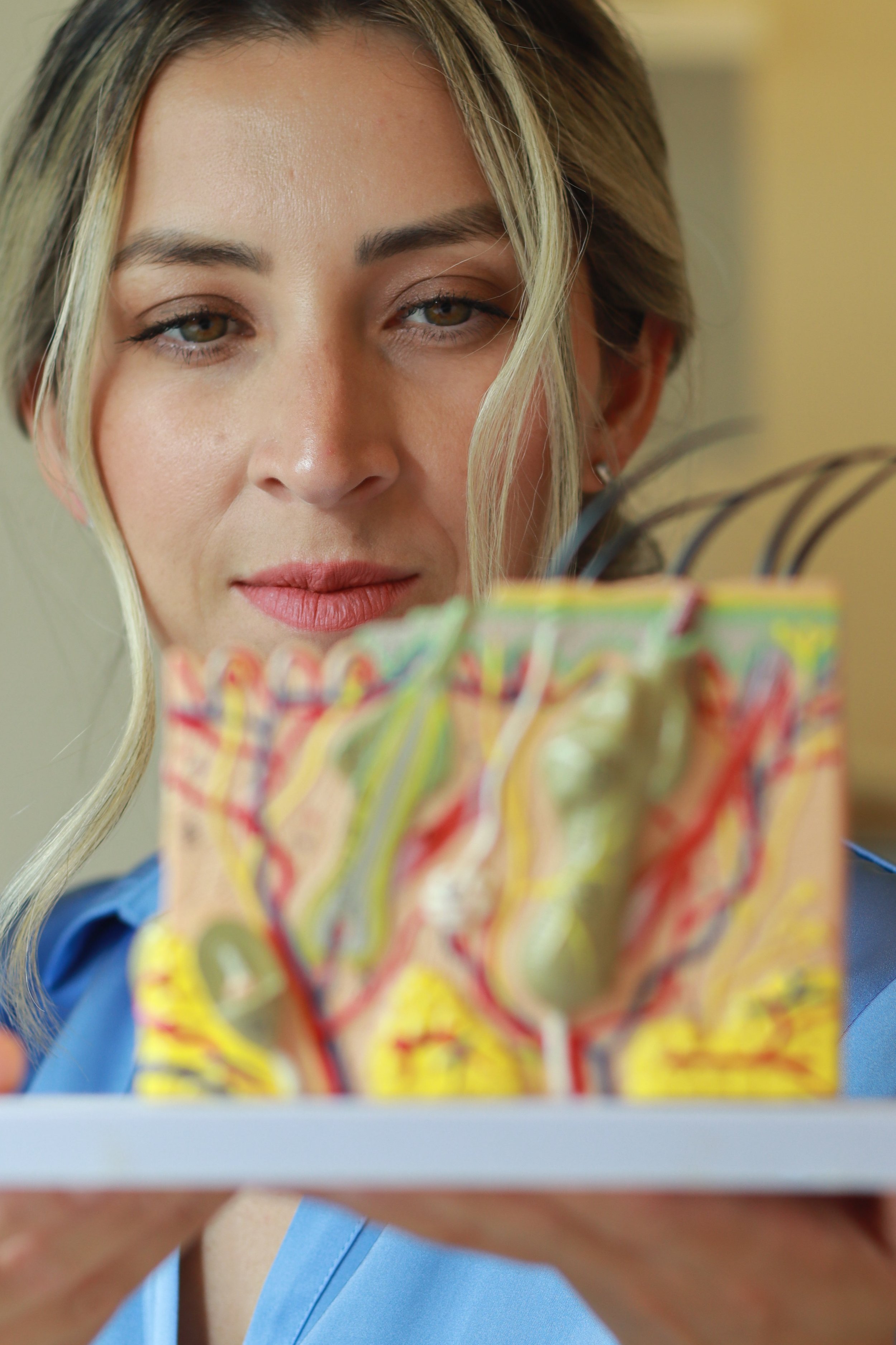 Protocolos Capilares Regenerativos