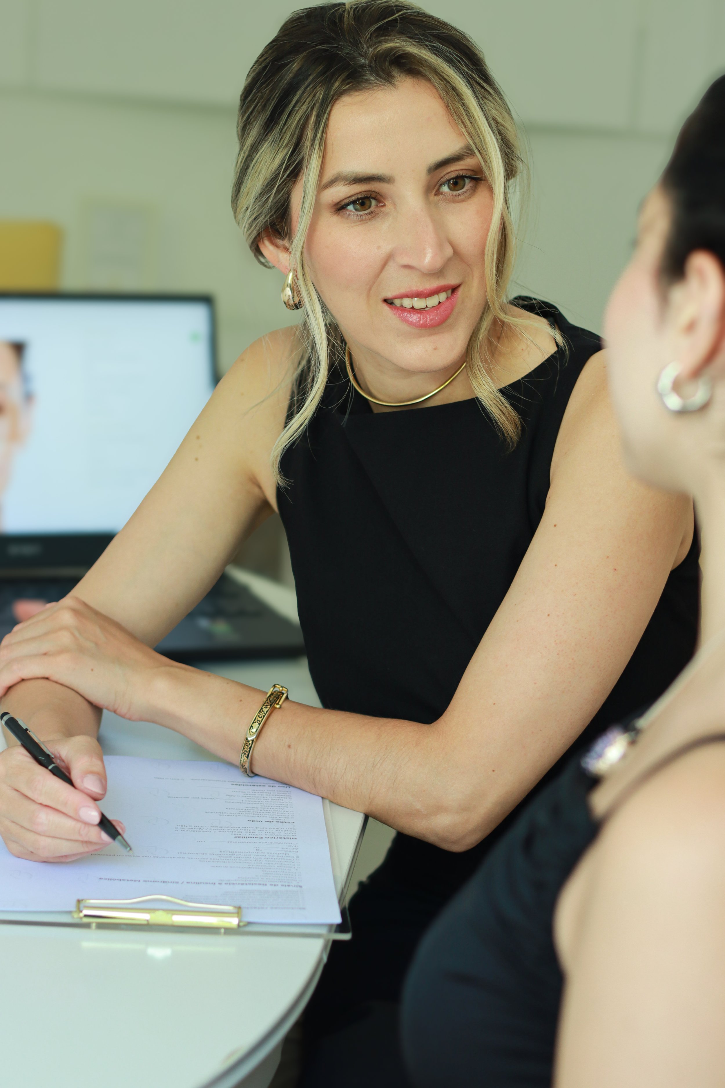 Consulta de Avaliação Dermoestética