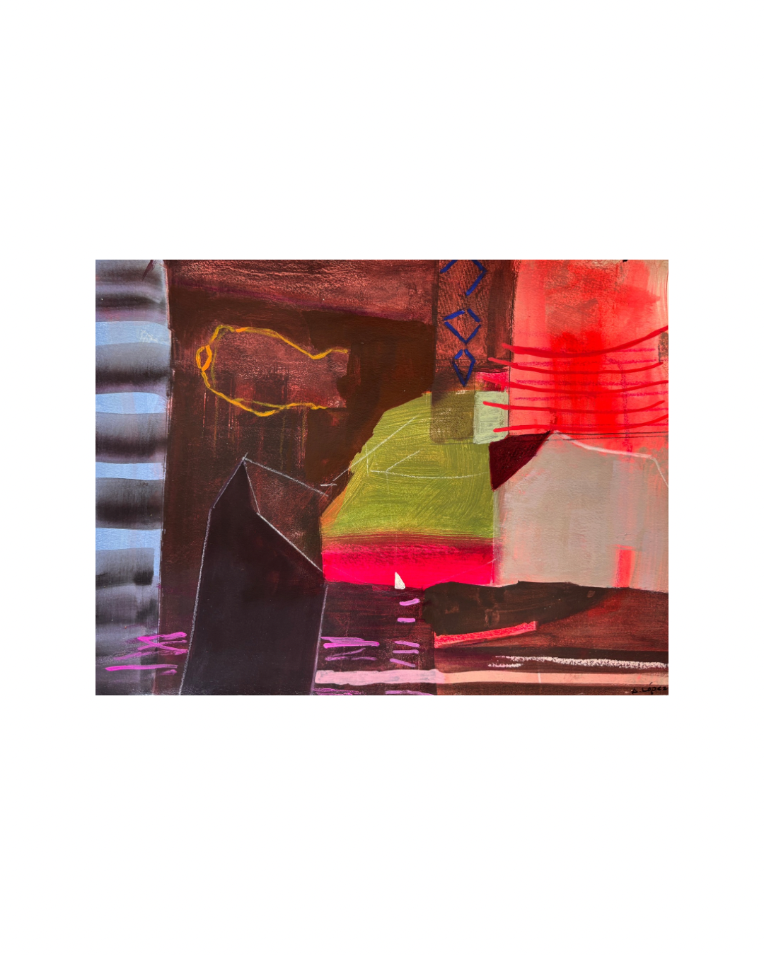 Avion-SOLD