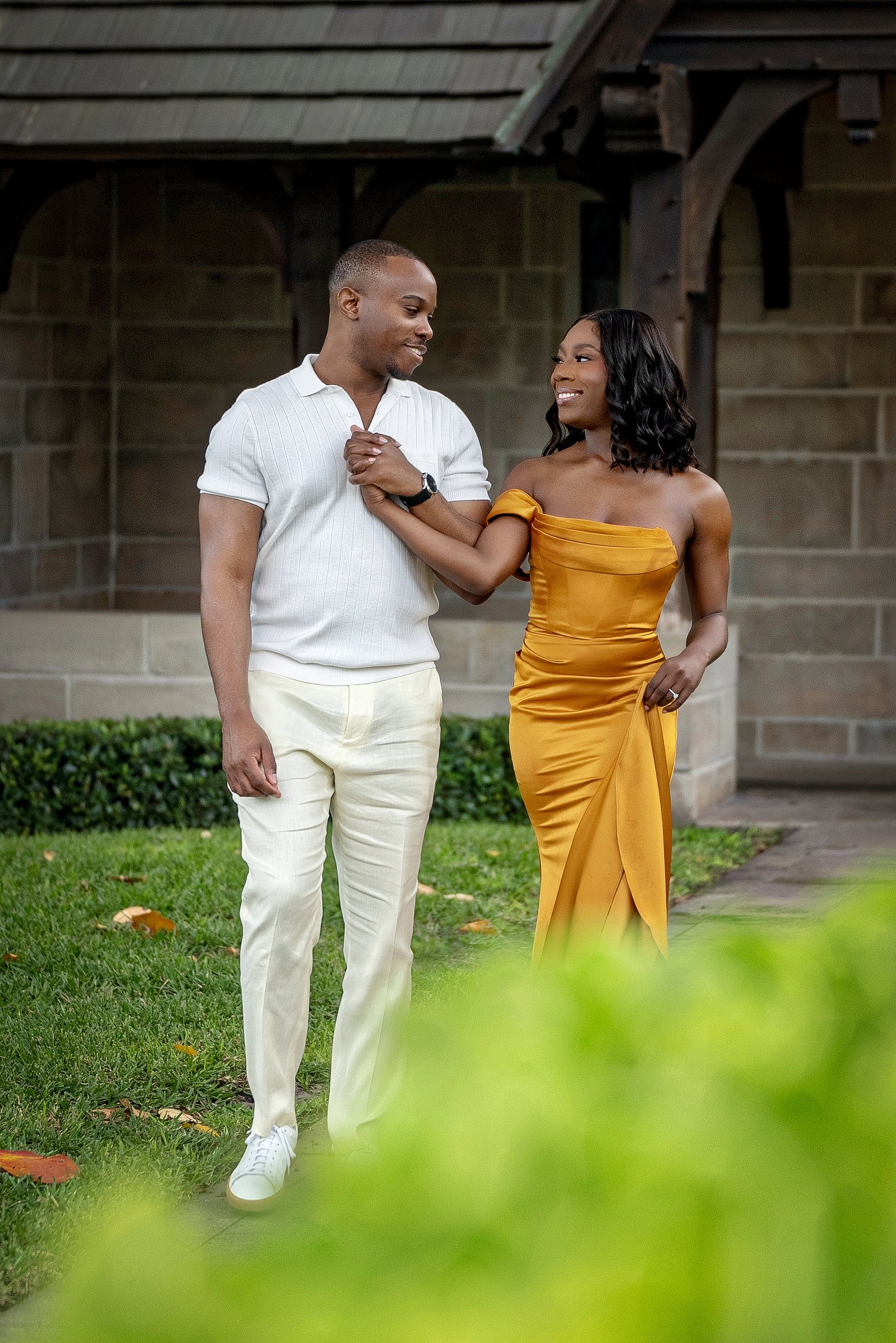 Engagement Photo Shoot | Florida Wedding Planner — AWARD EVENTS