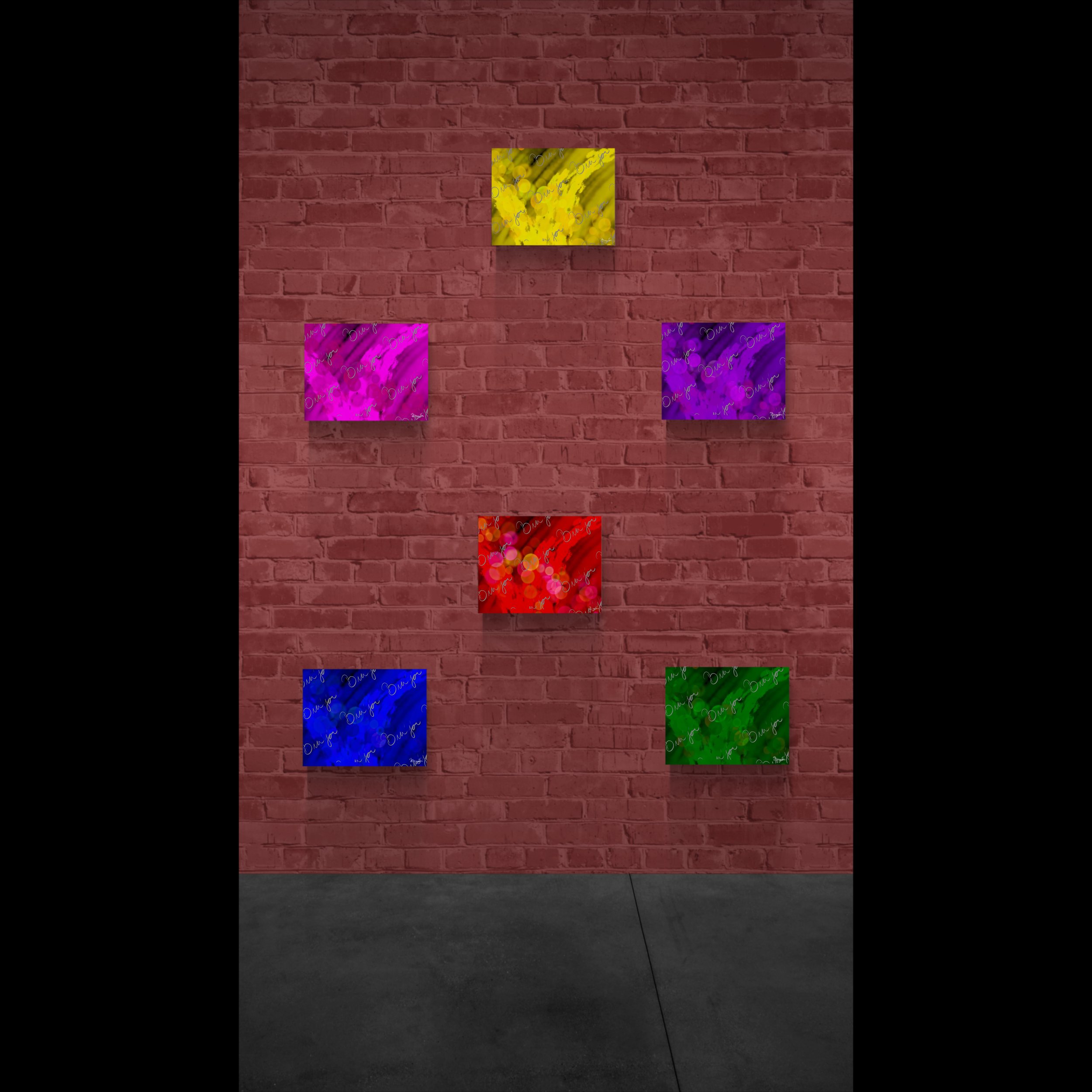 TVC - Title: Color Check