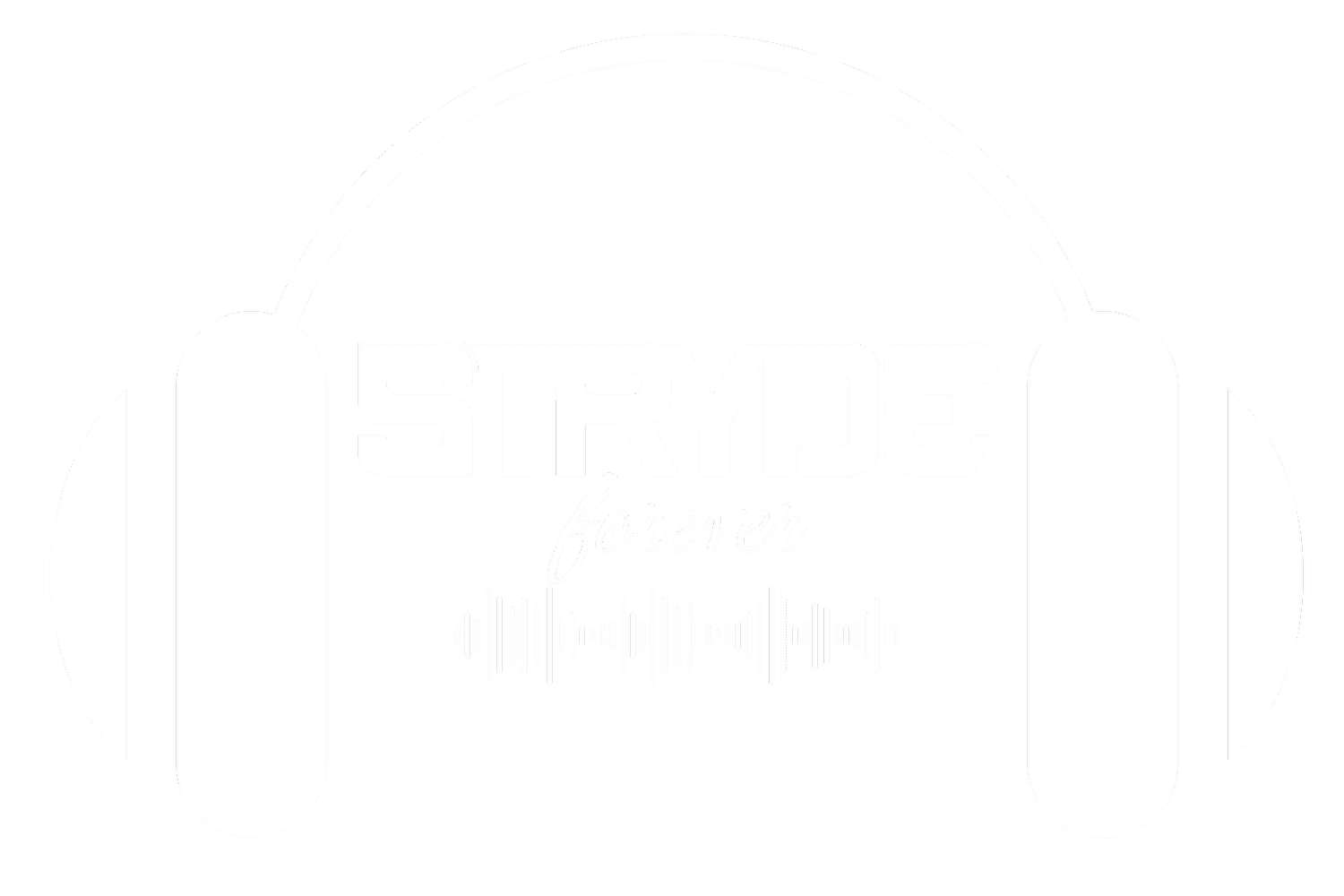 Stryde Forever Audio Agency