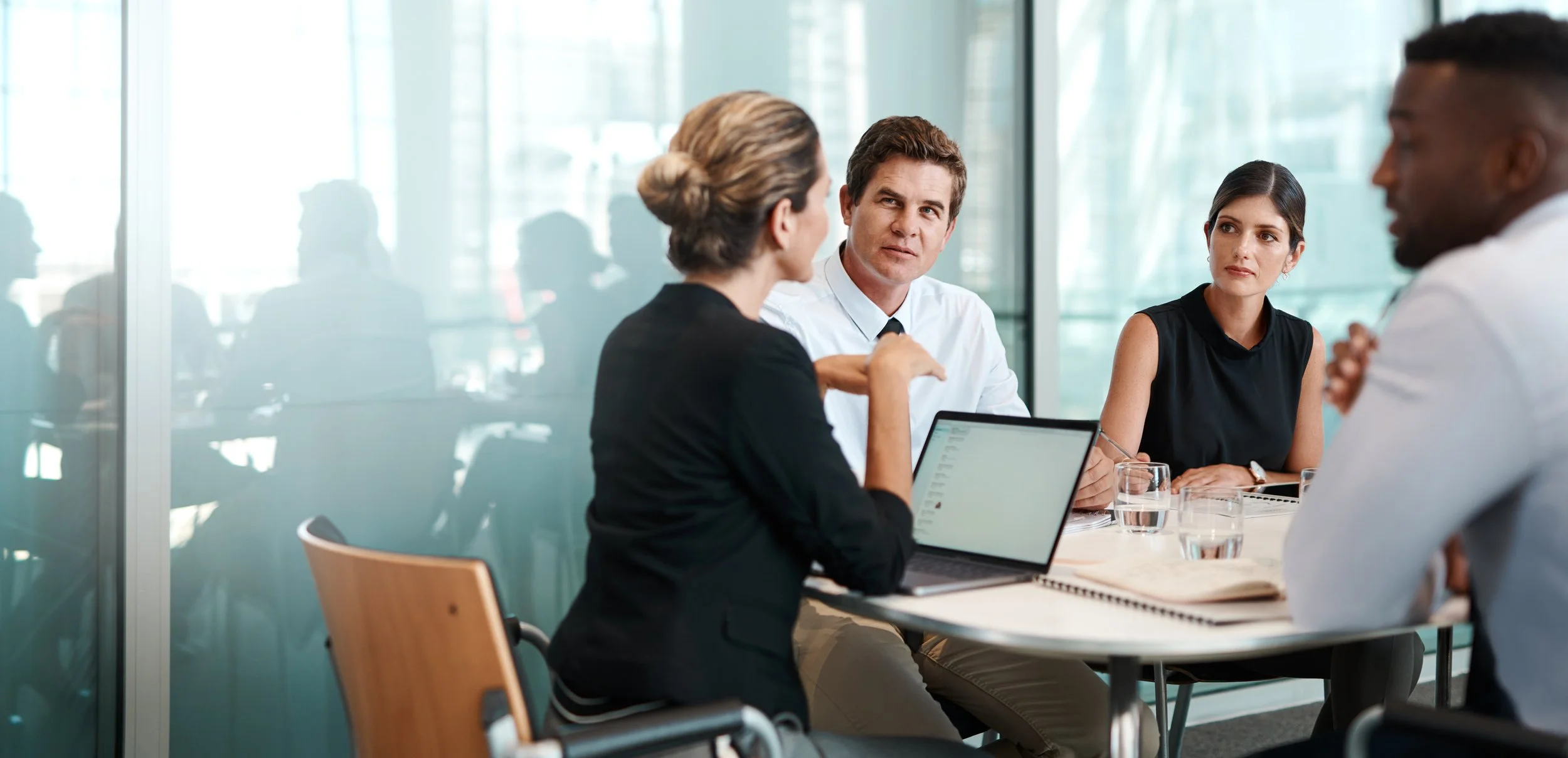 Document Management Solutions for the Legal Sector