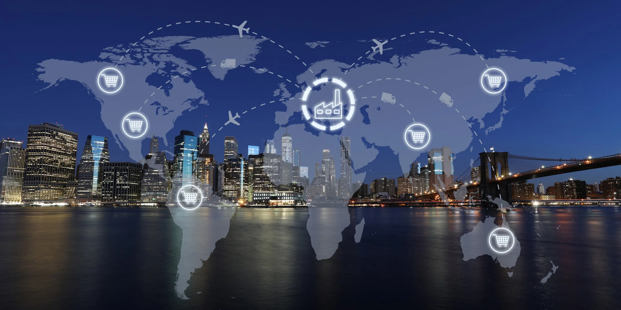 Digital Document Management in Logistics and Freight Operations