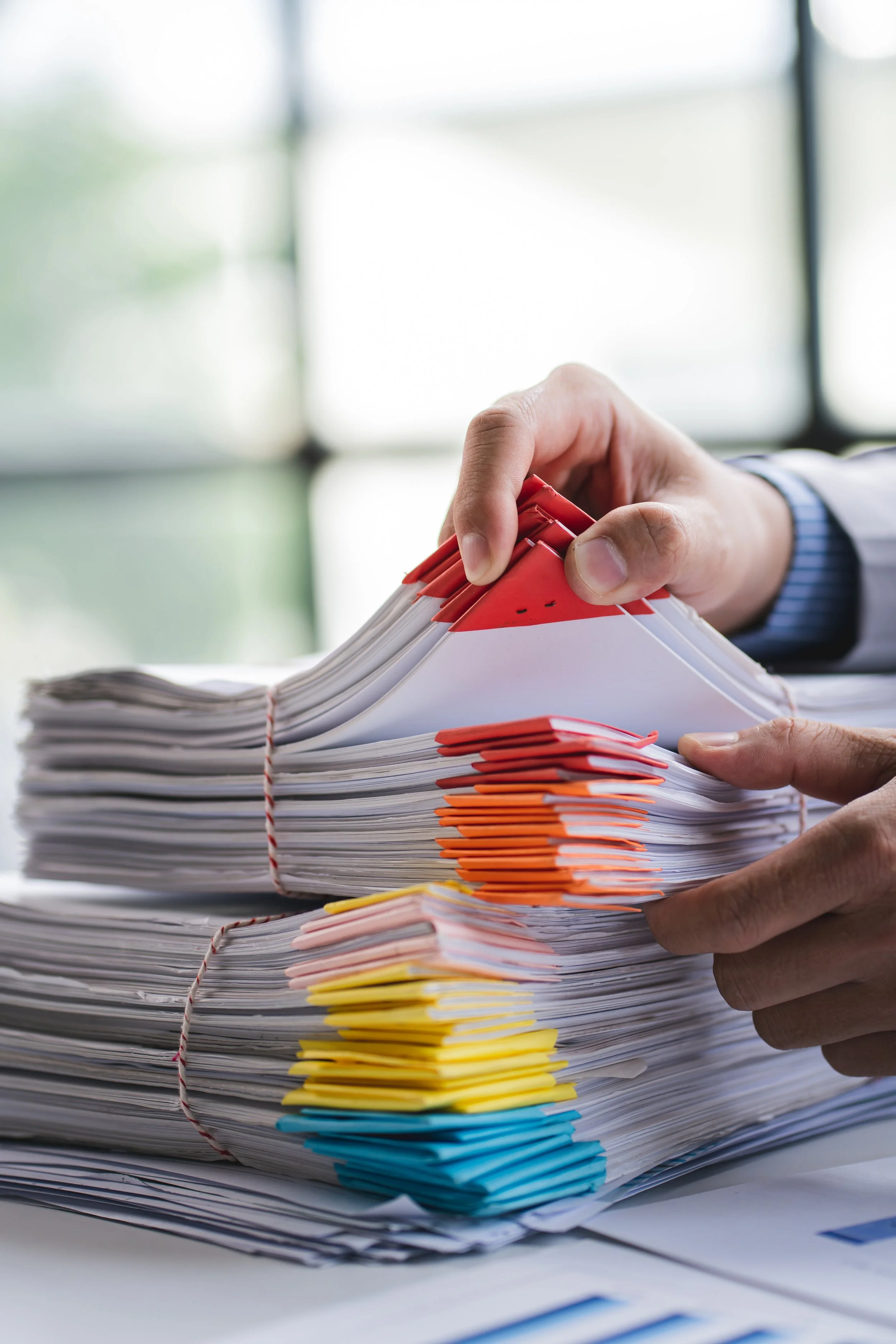 The Hidden Cost of Not Knowing What You Have