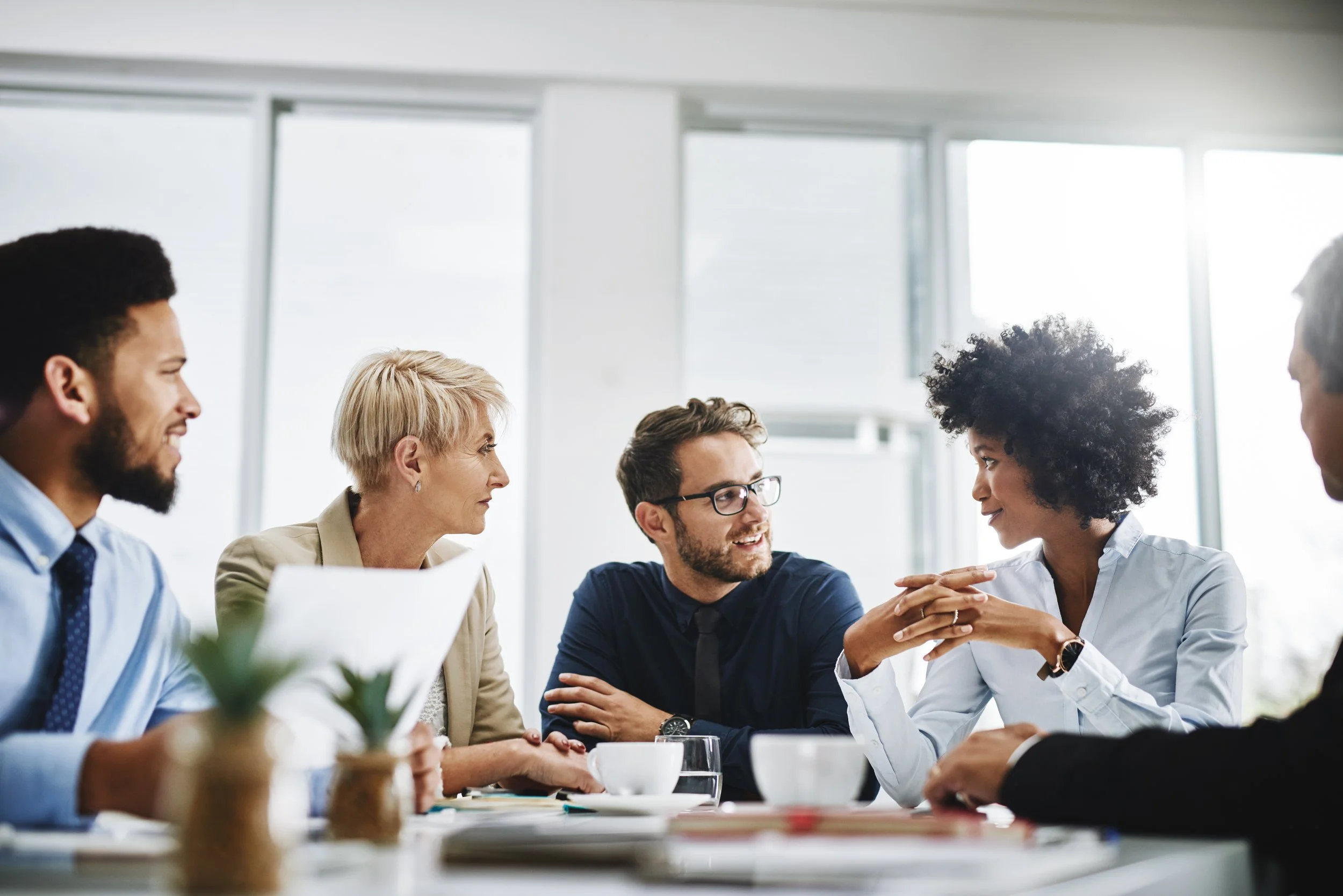 From Workflow Automation to Autonomous Information Flow