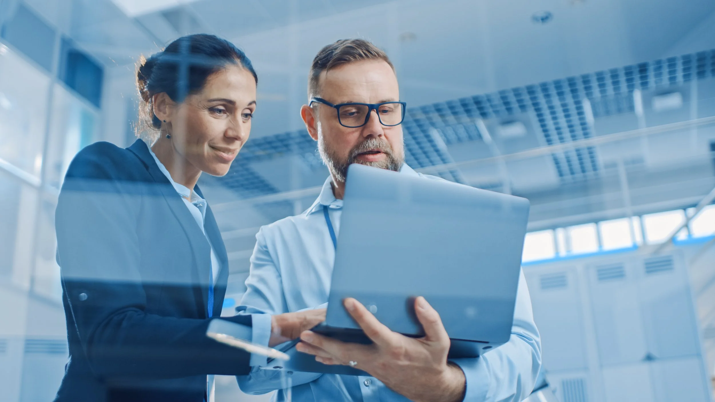 Master vs Working Copy: The Governance Pattern Most Organisations Miss!