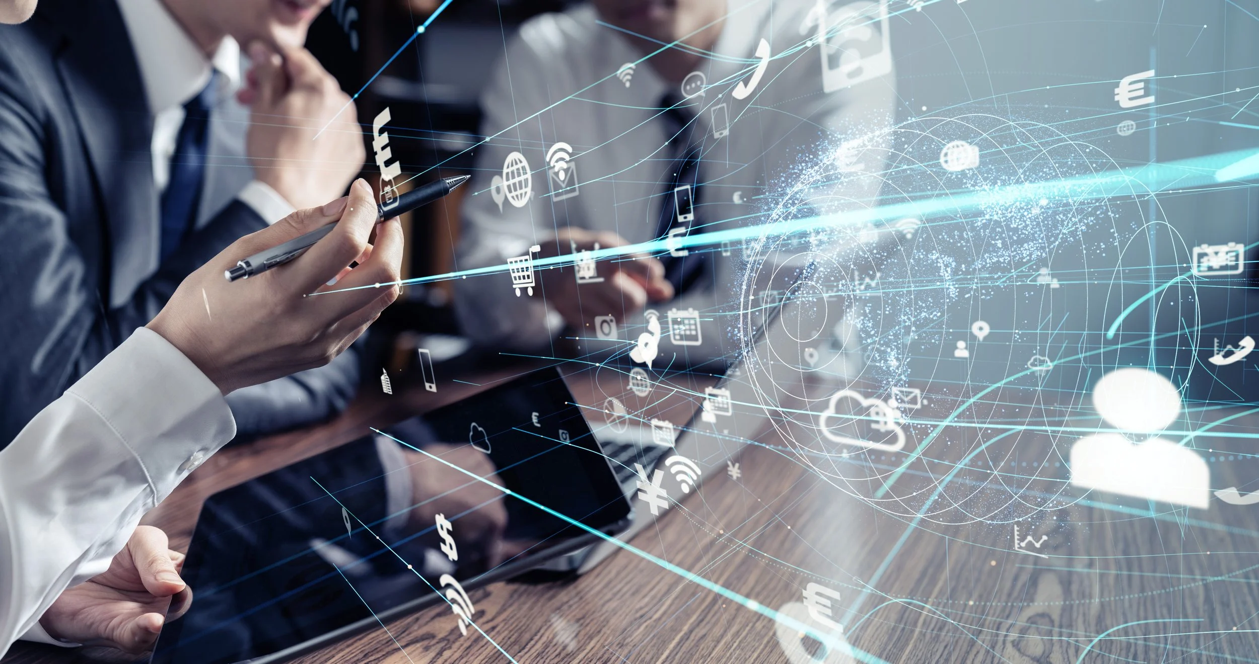 AI in DMS-ECM vs AI in ERP: Why the Difference Matters