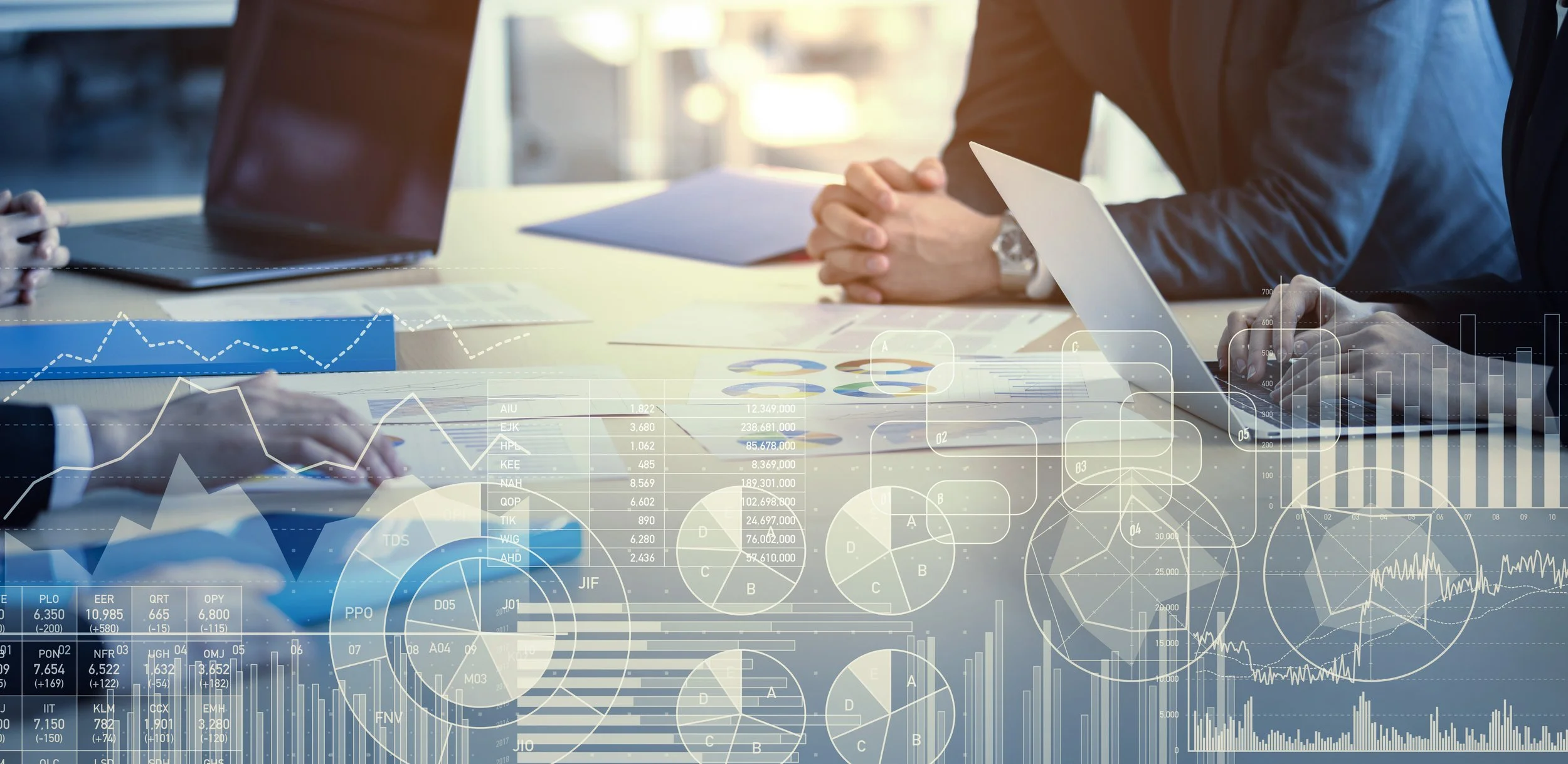Digital Transformation in Financial Services: Why Documents Still Drive Risk