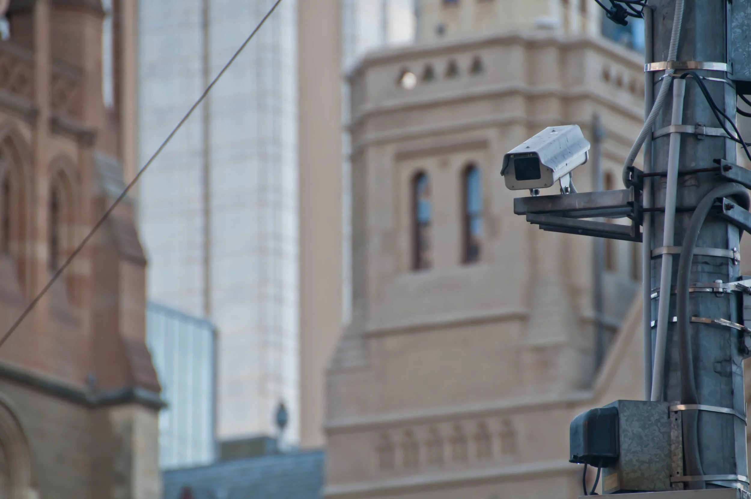 Law Enforcement and Investigations: Why Record Integrity Matters