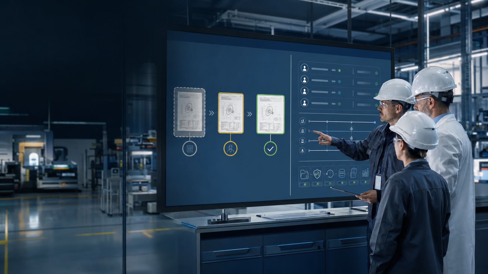 Pilot vs Prototype: Designing a CaelumOne DMS-ECM Pilot That Proves Compliance