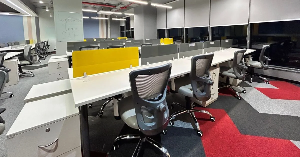 Superior Carpet and Air Duct Cleaning Boise commercial office carpet cleaning service