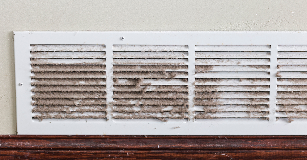 Air Duct Cleaning in Boise: How Often Should You Really Clean Your Dirty Air Ducts?