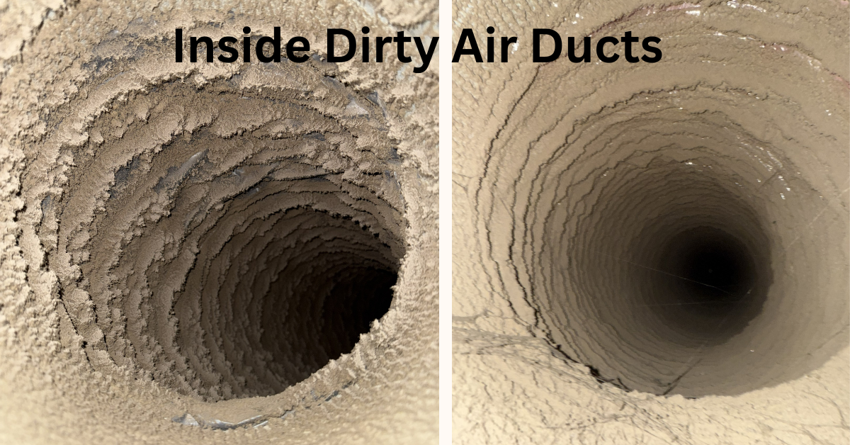 Is Air Duct Cleaning Really Worth It?