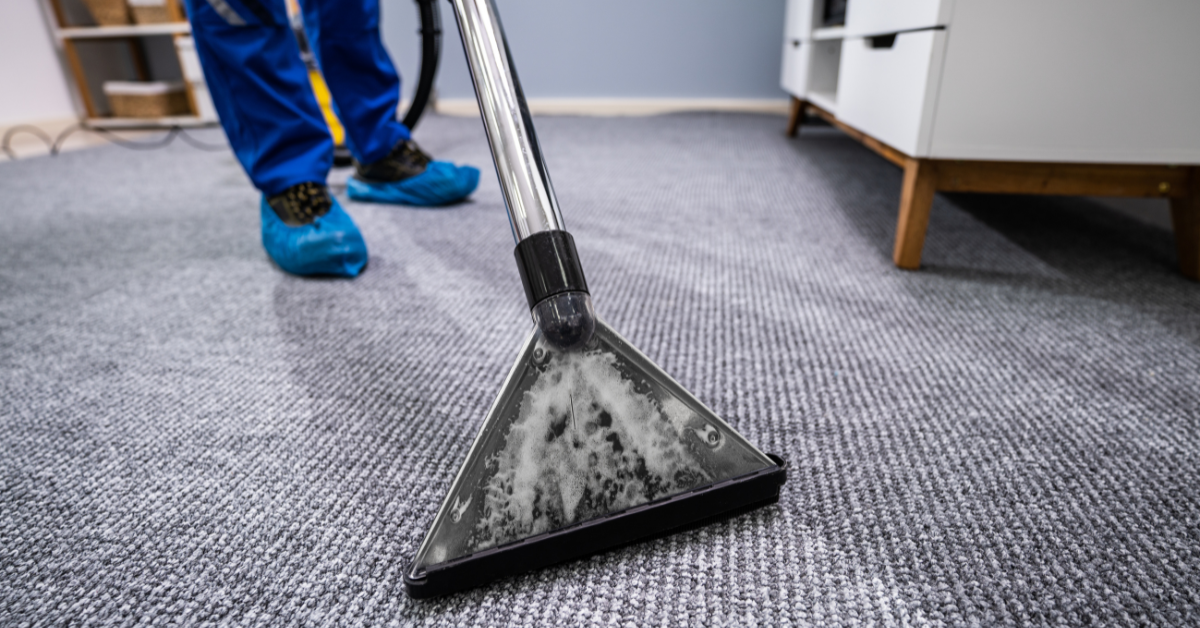 Commercial Carpet Cleaning Boise: What Property Managers Should Know