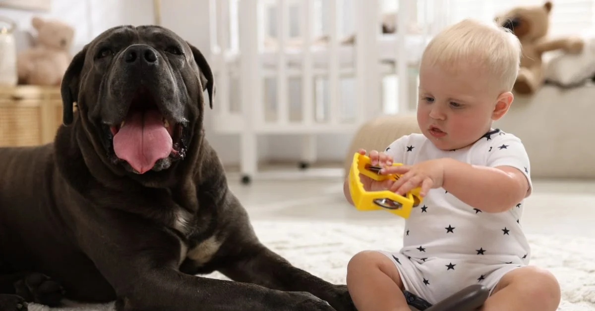 Pet Stains, Odors, and the Truth About What's Actually Living in Your Carpet