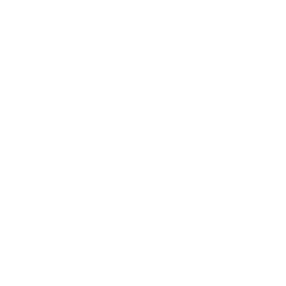 Silhouette of a person with a construction or industrial machine theme, featuring a large gear, conveyor belt, and factory elements in black and white