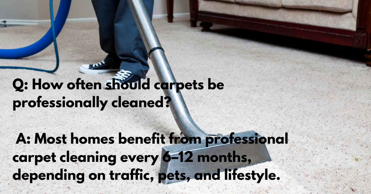 professional carpet cleaning in boise idaho by superior carpet cleaning